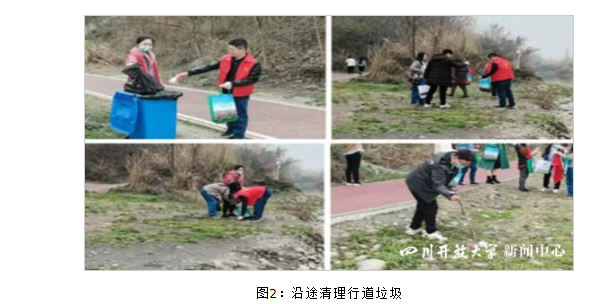 经管学院党支部开展学雷锋志愿服务暨庆祝“三八”国际妇女节主题党日活动 经管学院党支部开展学雷锋志愿服务暨庆祝“三八”国际妇女节主题党日活动