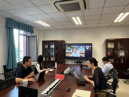 以人为本，提升内涵，满足首都市民多样化学习需求——北京开放大学在教育部全国第二届社区教育工作推进会议上交流发言