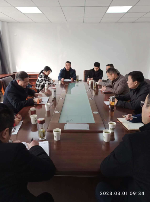 蚌埠开放大学召开“技能+学历”合作办学交流会 蚌埠开放大学召开“技能+学历”合作办学交流会