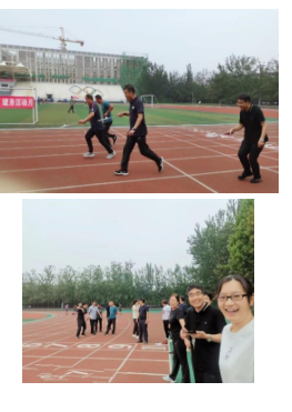 继续教育学院“健身月”活动圆满结束 继续教育学院“健身月”活动圆满结束