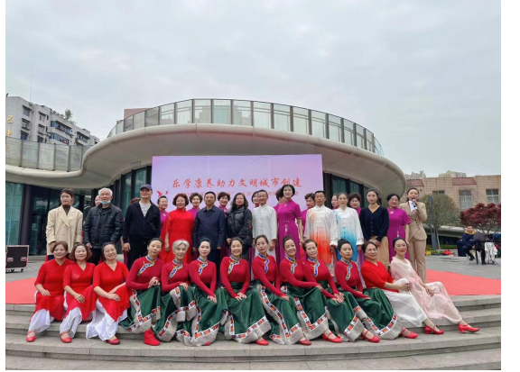 巴中开放大学(巴中社区大学)开展“能者为师”老年教育师资遴选活动 巴中开放大学(巴中社区大学)开展“能者为师”老年教育师资遴选活动