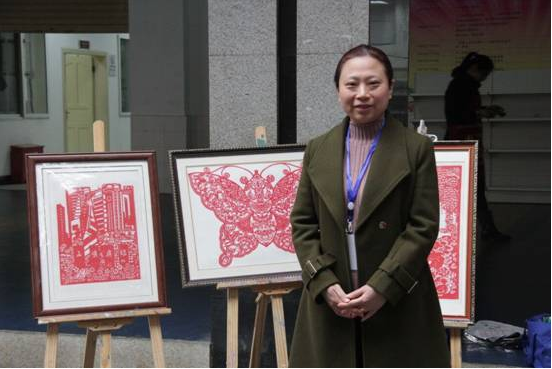  【优秀班主任的故事】李昌琼：作学生心中的那个“重要他人”