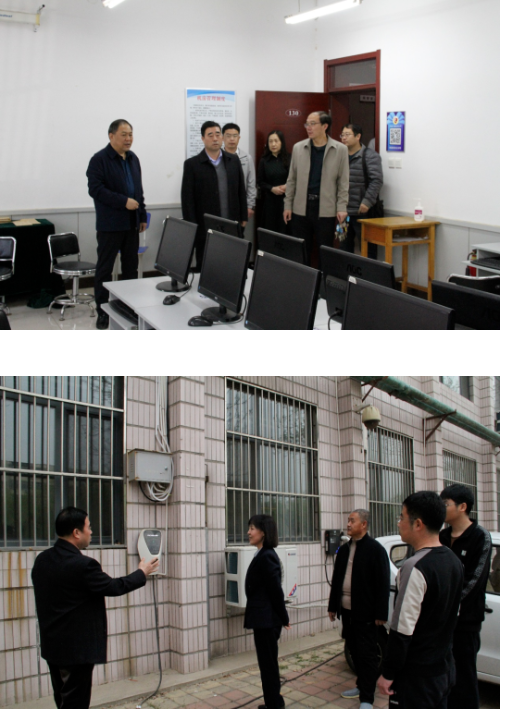 筑牢安全防线构建平安校园——沧州开放大学开展安全生产大排查大整治百日攻坚行动 筑牢安全防线构建平安校园——沧州开放大学开展安全生产大排查大整治百日攻坚行动
