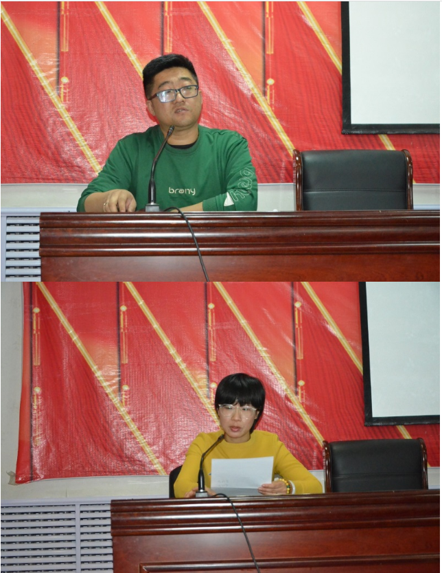 承德电大召开学习贯彻习近平总书记对职业教育工作的重要指示精神学习研讨会