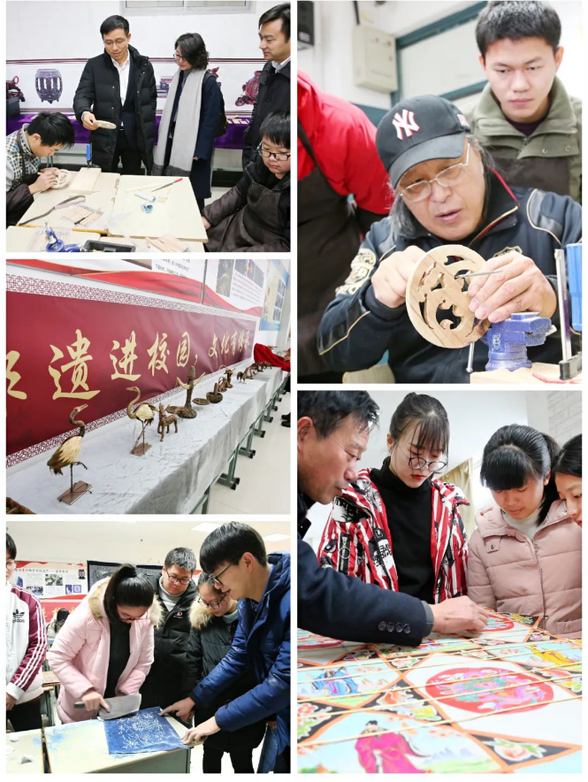 南通开放大学（海安校区）2021秋季招生简章