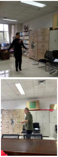 继续教育学院“健身月”活动圆满结束 继续教育学院“健身月”活动圆满结束