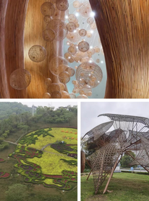 成都开放大学工会开展“迎大运,动起来 绿道徒步健身”主题活动 成都开放大学工会开展“迎大运,动起来 绿道徒步健身”主题活动