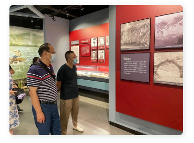 赓续红色血脉砥砺奋进新征程 赓续红色血脉砥砺奋进新征程