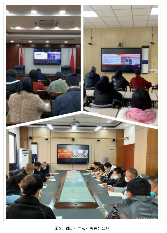 四川开放大学举办学习宣传贯彻党的二十大精神专题宣讲会 四川开放大学举办学习宣传贯彻党的二十大精神专题宣讲会