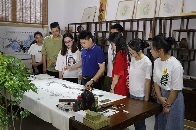 南通开放大学（海安校区）2021秋季招生简章