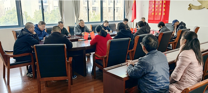 铜陵开放大学召开2022年秋季学期期末考试安保后勤工作会议 铜陵开放大学召开2022年秋季学期期末考试安保后勤工作会议