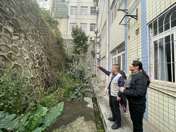 李仲芳同志获评2022年学校后勤保障服务先进工作者 李仲芳同志获评2022年学校后勤保障服务先进工作者
