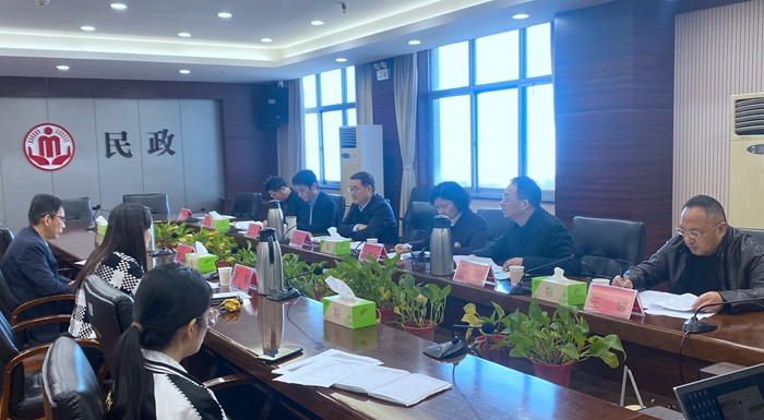 铜陵开放大学扎实推进社会工作人才培养“三项工程” 铜陵开放大学扎实推进社会工作人才培养“三项工程”