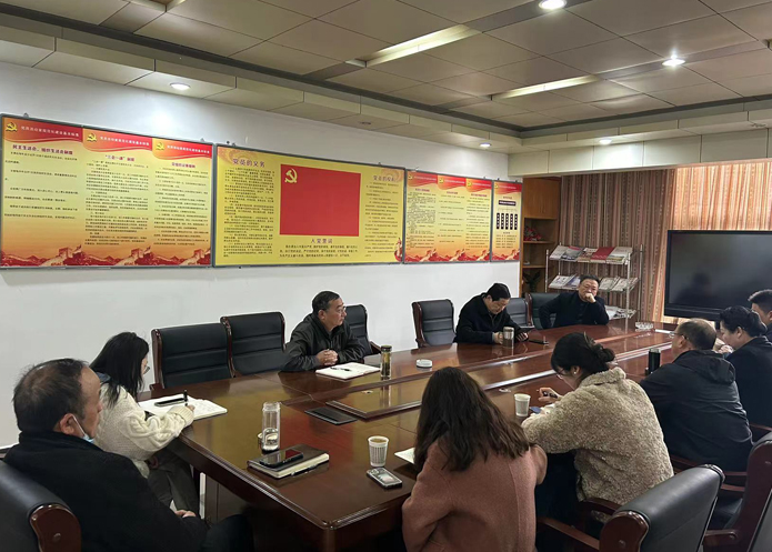 黄山开放大学致力于成为“老有所学”的组织者、推动者、引领者