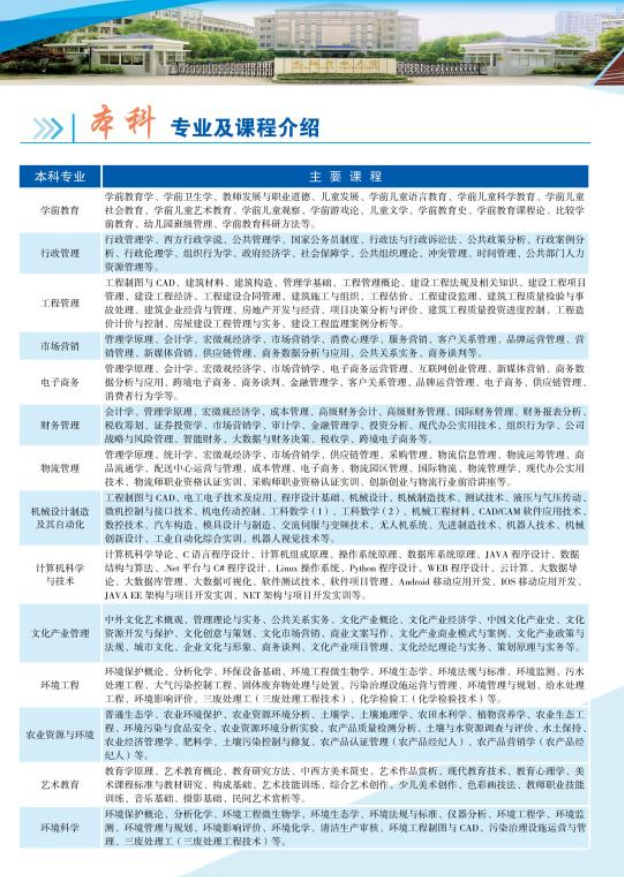 2023春季无锡开放大学开放教育招生简章