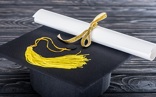 自考本科学历怎么查询?