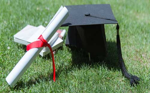 韶关南雄开放大学的学历国家承认吗？