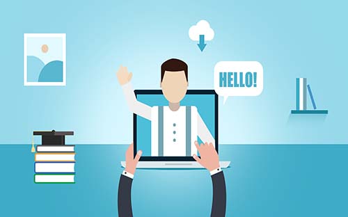 繁峙开放大学招生报名官网