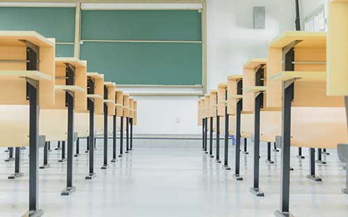 山西开放大学地址在哪里？