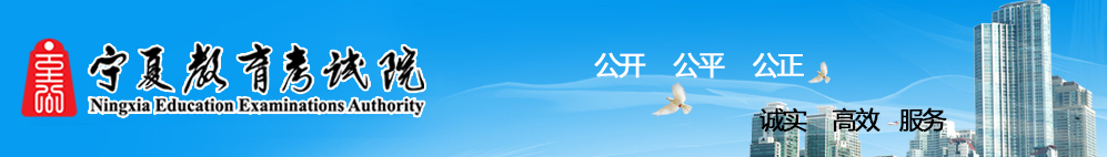 2023年宁夏成人高考报考官网网址