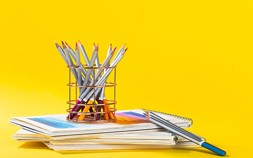 申请自考学历认证需要什么材料?