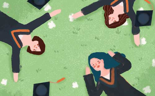 怎么报名成人本科学历？