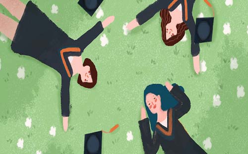 自学考试的报考对象是什么?