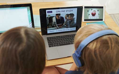 视觉传播设计本科自考难不？