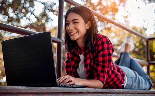 没有基础如何备考自考本科？