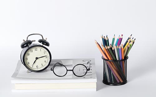 自考试卷命题标准是什么？