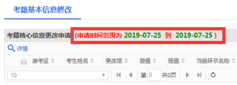 2024年上半年四川自考省际转考操作流程图？