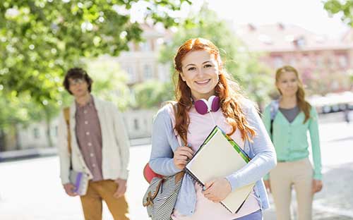 自考本科学位英语怎么报名？