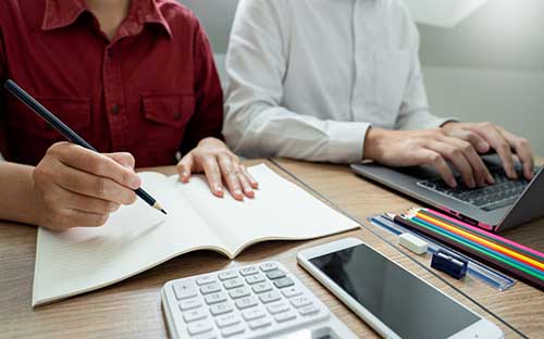 自学考试如何报名注册？