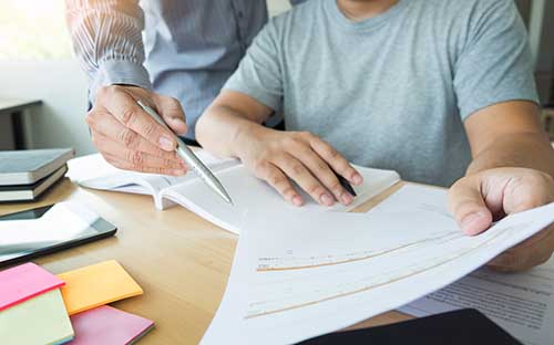 函授成考与自考哪些不一样? 函授成考与自考哪些不一样?