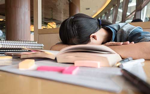 廊坊大专学历怎么报考自考？