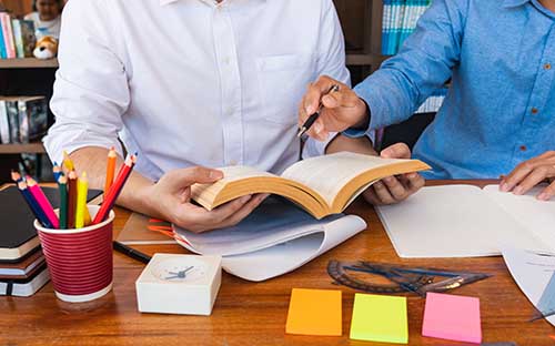 自考报考流程是怎么样的？条件有哪些？