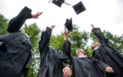 自考报名官网是哪个？怎么报名？