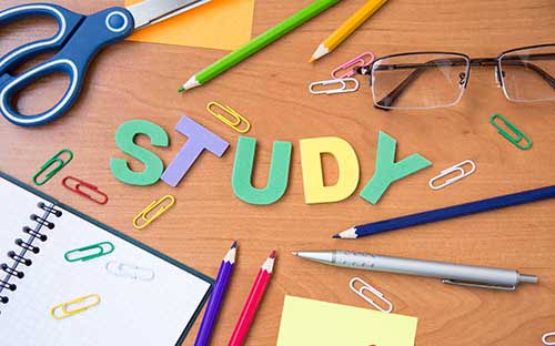 自考新生什么时候报名？流程是怎样的？