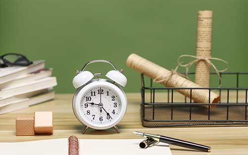 江西省成人高考学位英语什么时候考？学位英语难度怎么样？