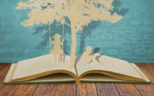 学前教育要考哪些自考科目？