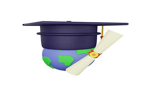自学考试能拿到学士学位证吗？