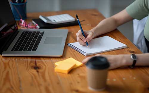 自学考试首次报名步骤是什么？