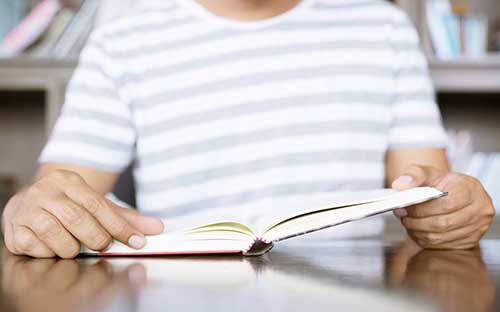 自学考试注册有哪些流程？