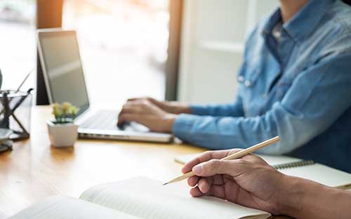 自考本科有什么学习形式?