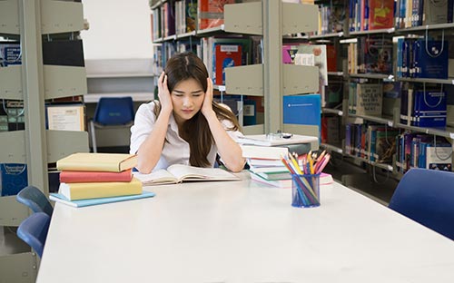 自考学历怎么才能成功毕业？