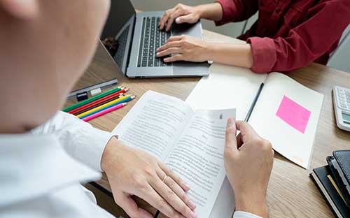 青海自学考试报名流程是什么？