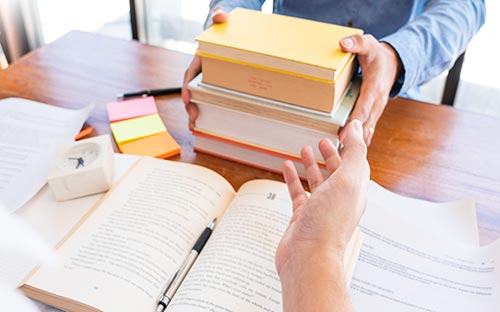 自考课程数量一般有多少？