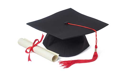 重庆国家开放大学报考后如何学习？