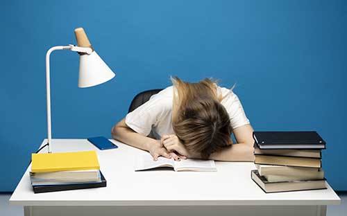 自考毕业时有没有学士学位?