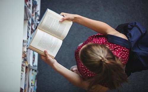 学校有哪些选择方法成人高考？
